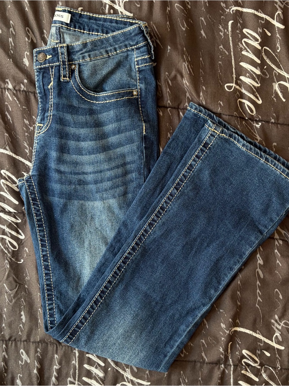 Vigoss Jeans